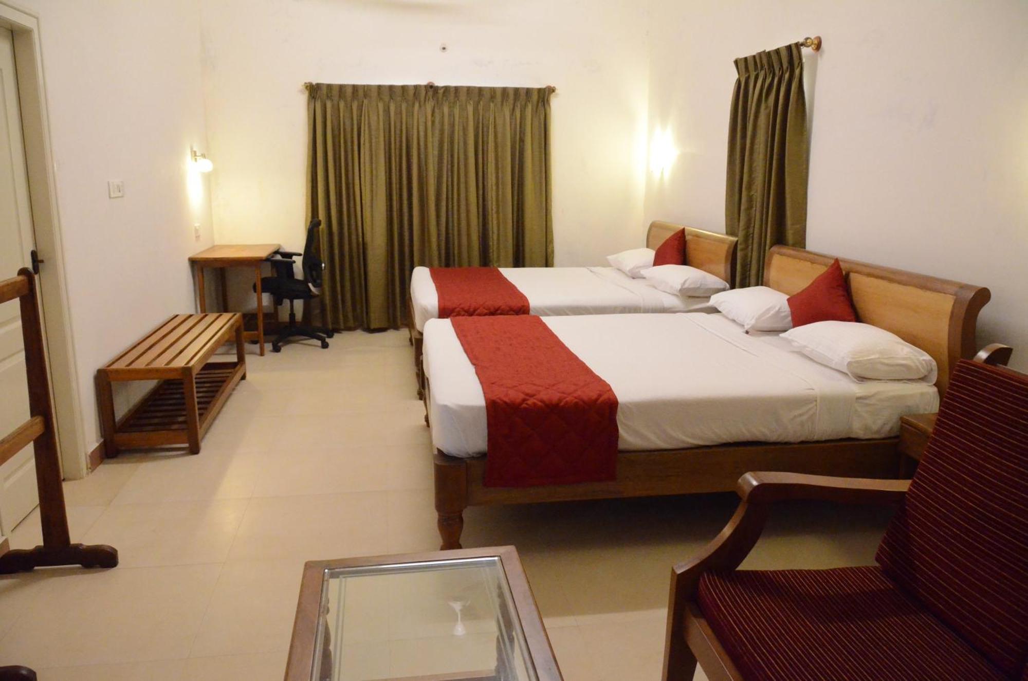 Ibbanicadu Estate Homestay Madikeri Exterior photo